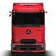 Mercedes Benz eActros Pro600 4x2 Chassis 2026 - 3DOcean Item for Sale
