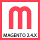 MageThemePRO - Responsive Magento 2 Shopping Theme - ThemeForest Item for Sale