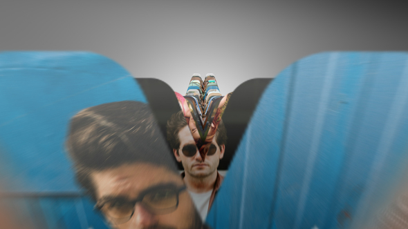 Photo Logo Reveal