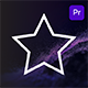 Star Shapes - VideoHive Item for Sale