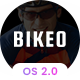 Bikeo - Bike Shop Shopify 2.0 Theme - ThemeForest Item for Sale