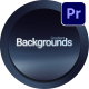 Gradient Backgrounds Flow - VideoHive Item for Sale