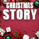 A Christmas Story - AudioJungle Item for Sale