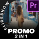 Slideshow Promo | Premiere Pro - VideoHive Item for Sale