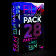 Film Transitions Pack - VideoHive Item for Sale