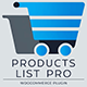 Woocommerce Products List Pro - CodeCanyon Item for Sale