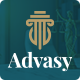 Advasy - Justice and Legal Solutions WordPress Theme - ThemeForest Item for Sale