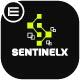Sentinelx - Cyber Security Elementor Template Kit - ThemeForest Item for Sale