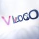 Clean Logo Rotation Intro - VideoHive Item for Sale