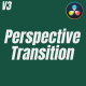 Perspective Mild Transition - VideoHive Item for Sale