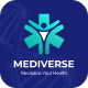 Mediverse - Health Medical Clinic WordPress Theme - ThemeForest Item for Sale