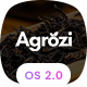 Agrozi - Tea Shop & Organic Store Responsive Shopify 2.0 Theme - ThemeForest Item for Sale