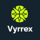 Vyrrex - IT Service & Development Elementor Template Kit - ThemeForest Item for Sale
