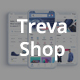 Treva Shop – React Native E-Commerce App Template | Modern Online Store UI Kit - CodeCanyon Item for Sale
