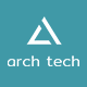 Arch Tech - Architecture & Interior HTML Template - ThemeForest Item for Sale