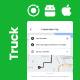 4 App Template| Truck Delivery Booking | Truck Logistics | Delivery Management Solution | DeliTruck - CodeCanyon Item for Sale
