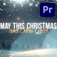Christmas Titles - Wishes and Greetings - VideoHive Item for Sale