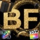 Black Friday Golden Loops | Apple Motion & FCPX - VideoHive Item for Sale