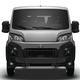 Toyota ProAce Max Chassis DoubleCab L4 2026 - 3DOcean Item for Sale
