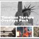 Timeless Texture Overlays Pack - VideoHive Item for Sale