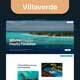 Villaverde - Luxury Villa & Resort Elementor Template Kit - ThemeForest Item for Sale