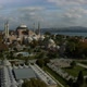 Hagia Sophia Mosque Museum Istanbul Turkey Ayasofya - VideoHive Item for Sale