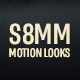 Super 8mm Motion Looks Pack - VideoHive Item for Sale