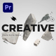 Stone Liquid Titles for Premiere Pro - VideoHive Item for Sale