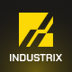 Industrix – Manufacturing & Industrial Gutenverse FSE WordPress Theme - ThemeForest Item for Sale