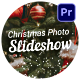 Christmas Photo Slideshow - VideoHive Item for Sale