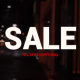Black Friday Bold Titles - VideoHive Item for Sale