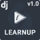 LearnUp - Django Online Courses & Education LMS Template - ThemeForest Item for Sale
