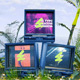 Tropical TV Opener Premiere - VideoHive Item for Sale