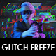 Glitch Freeze Effects | Premiere Pro - VideoHive Item for Sale