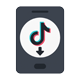 TikTok Bulk Video Downloader - CodeCanyon Item for Sale