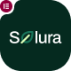 Solura - Solar & Green Renewable Energy Elementor Template Kit - ThemeForest Item for Sale