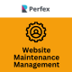 Website Maintenance Management Module for Perfex CRM - CodeCanyon Item for Sale