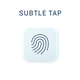 Subtle Tap