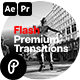 Premium Transitions Flash - VideoHive Item for Sale