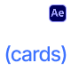 Product Promo | Cards - VideoHive Item for Sale