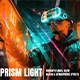 Prism Light Leaks Overlays Pack - VideoHive Item for Sale