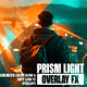 Prism Light Leaks Overlays Pack For Premiere Pro - VideoHive Item for Sale