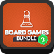 Board Games Bundle 2 - CodeCanyon Item for Sale