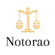 Notorao - Notary Public Legal Service Elementor Template Kit - ThemeForest Item for Sale