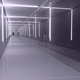 Modern Light Hallway M1 - 3DOcean Item for Sale