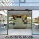 Automatic Door
