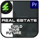 Real Estate for Premiere Pro - VideoHive Item for Sale