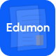 Edumon - Education and Online Course Laravel Template - ThemeForest Item for Sale