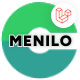 Menilo - Laravel 12 Admin & Dashboard Template - ThemeForest Item for Sale