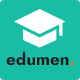 Edumen – Education Joomla Template - ThemeForest Item for Sale